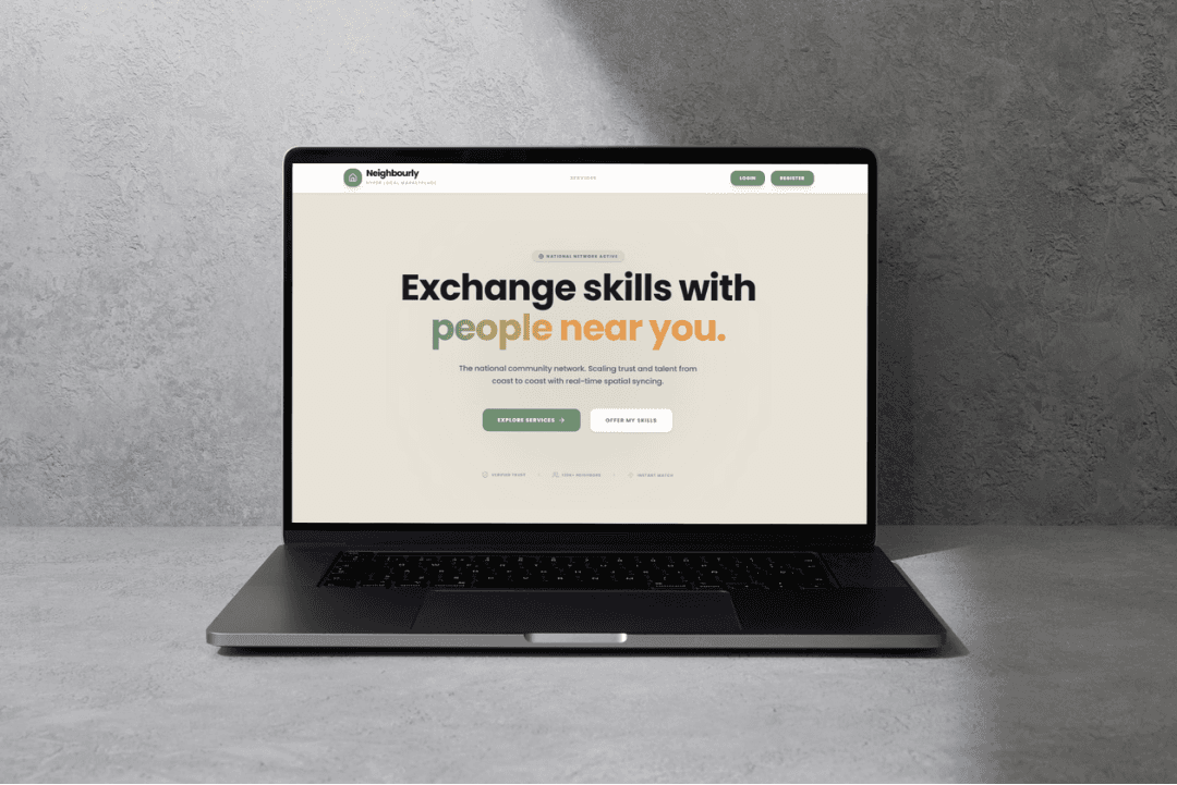 Picture of the author