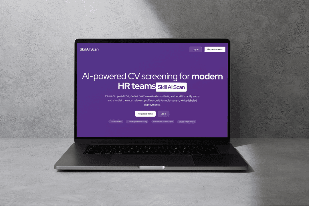 Picture of the author